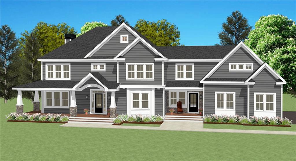 202 Explorer Drive, North Kingstown, ロードアイランド 02874, アメリカ合衆国