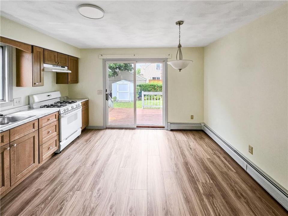 17 Public Street, East Providence, Rhode Island 02914, Stati Uniti