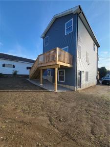 10 Woodland Avenue, Cranston, Rhode Island 02920, Stati Uniti