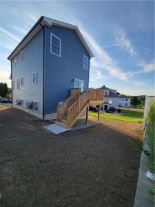 10 Woodland Avenue, Cranston, Rhode Island 02920, Stati Uniti