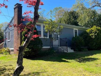 80 Belmont Avenue, South Kingstown, ロードアイランド 02879, アメリカ合衆国