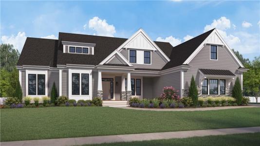 168 Explorer Drive, North Kingstown, RI 02874, USA