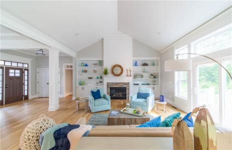 168 Explorer Drive, North Kingstown, Rhode Island 02874, États-Unis