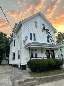208 Carnation Street, Pawtucket, RI 02860, USA