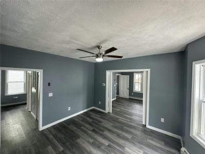208 Carnation Street, Pawtucket, Rhode Island 02860, HOA KỲ