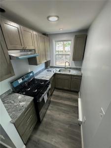 208 Carnation Street, Pawtucket, Rhode Island 02860, HOA KỲ