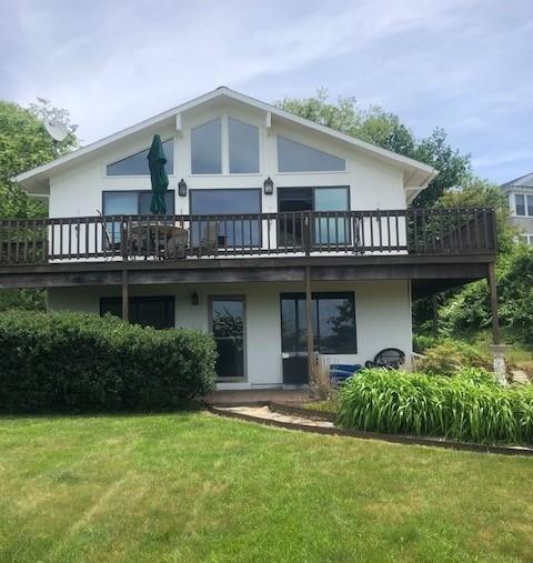 56 Francis Lane, Little Compton, ロードアイランド 02837, アメリカ合衆国
