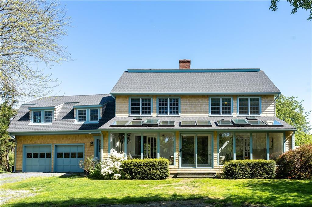 304 Third Beach Road, Newport, Rhode Island 02842