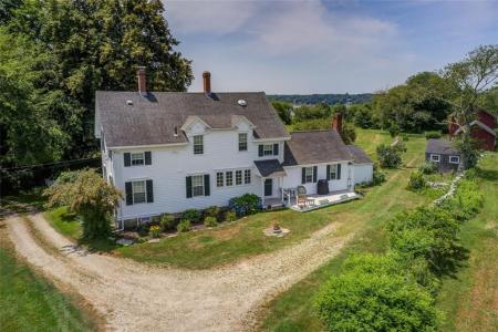 143 Horseneck Road, Westport, 马萨诸塞州 02790, 美国