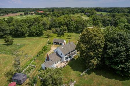 143 Horseneck Road, Westport, 马萨诸塞州 02790, 美国