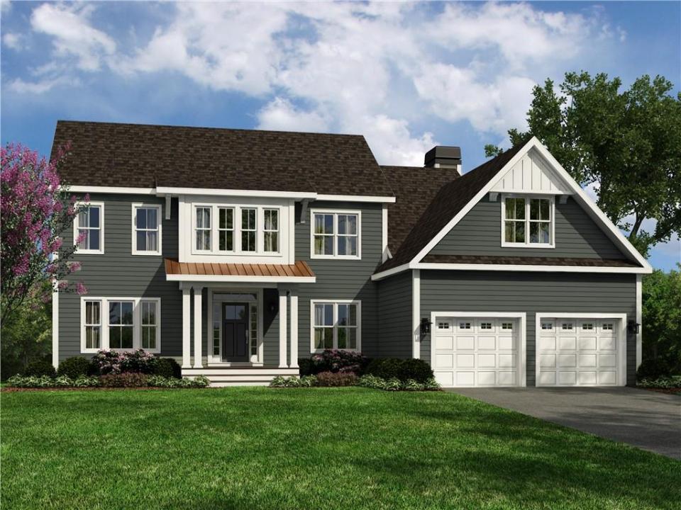 158 Explorer Drive, North Kingstown, 罗得岛 02874, 美国