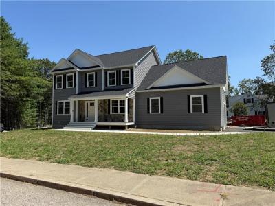 293 Station Street, Coventry, RI 02816, USA