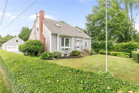 128 Ruggles Avenue, Newport, RI 02840, USA