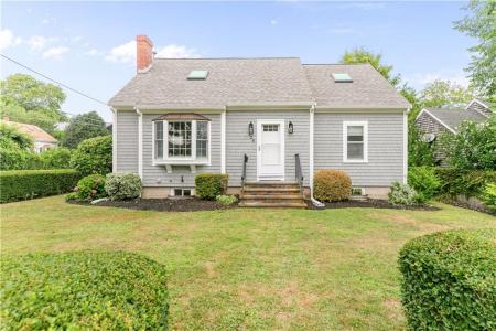 128 Ruggles Avenue, Newport, Rhode Island 02840, Estados Unidos