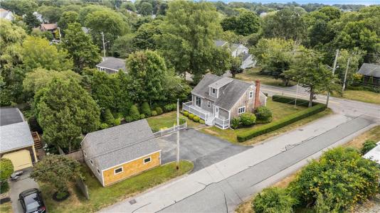 128 Ruggles Avenue, Newport, Rhode Island 02840, Estados Unidos