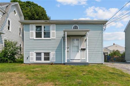 109 Concord Avenue, Cranston, RI 02910, USA