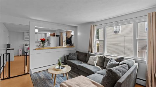 109 Concord Avenue, Cranston, رود ايلاند 02910, الولايات المتحدة