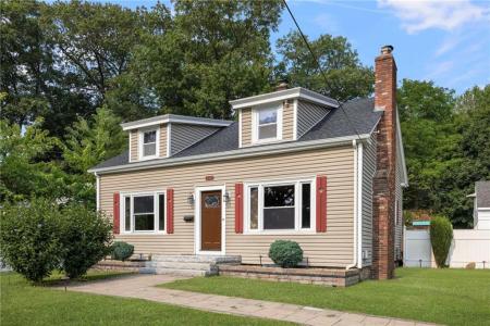 310 Talcott Street, Woonsocket, RI 02895, USA