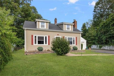 310 Talcott Street, Woonsocket, Rhode Island 02895, HOA KỲ