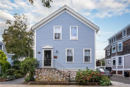 96 Third Street, Newport, RI 02840, USA