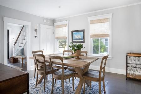 96 Third Street, Newport, Rhode Island 02840, États-Unis