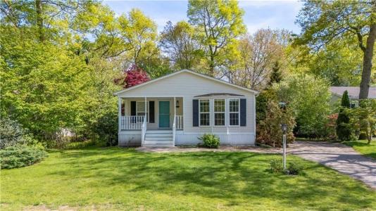 355 Leisure Drive, South Kingstown, Rhode Island 02879, États-Unis