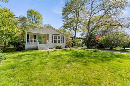 355 Leisure Drive, South Kingstown, Rhode Island 02879, États-Unis