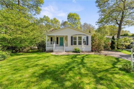 355 Leisure Drive, South Kingstown, Rhode Island 02879, États-Unis