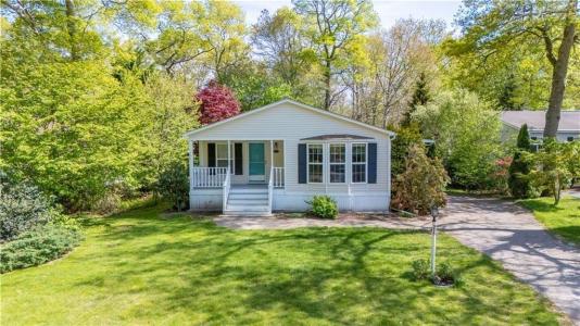 355 Leisure Drive, South Kingstown, RI 02879, USA
