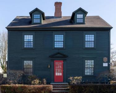 41 Washington Street, Newport, RI 02840, USA