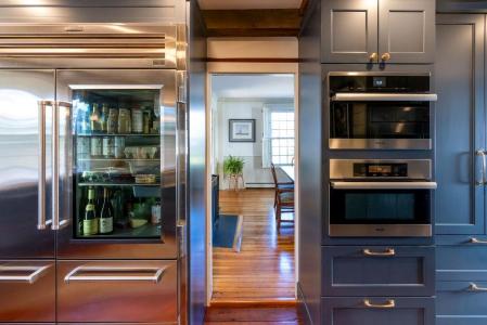 41 Washington Street, Newport, Rhode Island 02840, États-Unis