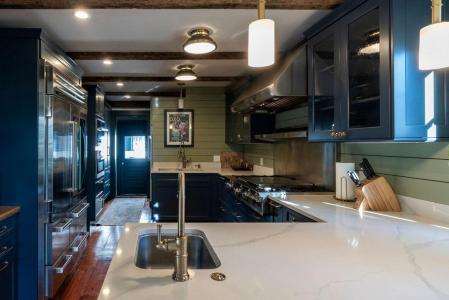 41 Washington Street, Newport, Rhode Island 02840, États-Unis