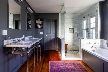 41 Washington Street, Newport, Rhode Island 02840, États-Unis