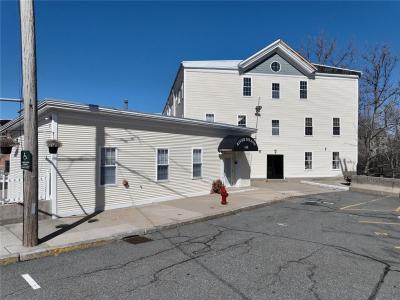 148 Bernon Street 26, Woonsocket, Rhode Island 02895, États-Unis