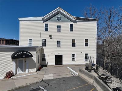 148 Bernon Street 26, Woonsocket, Rhode Island 02895, États-Unis