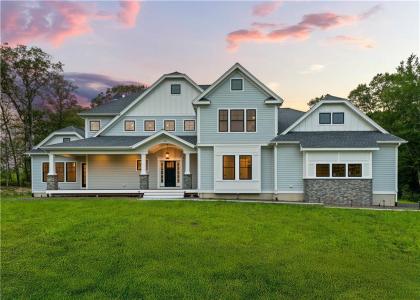 105 Princess Pine Drive, East Greenwich, RI 02818, USA