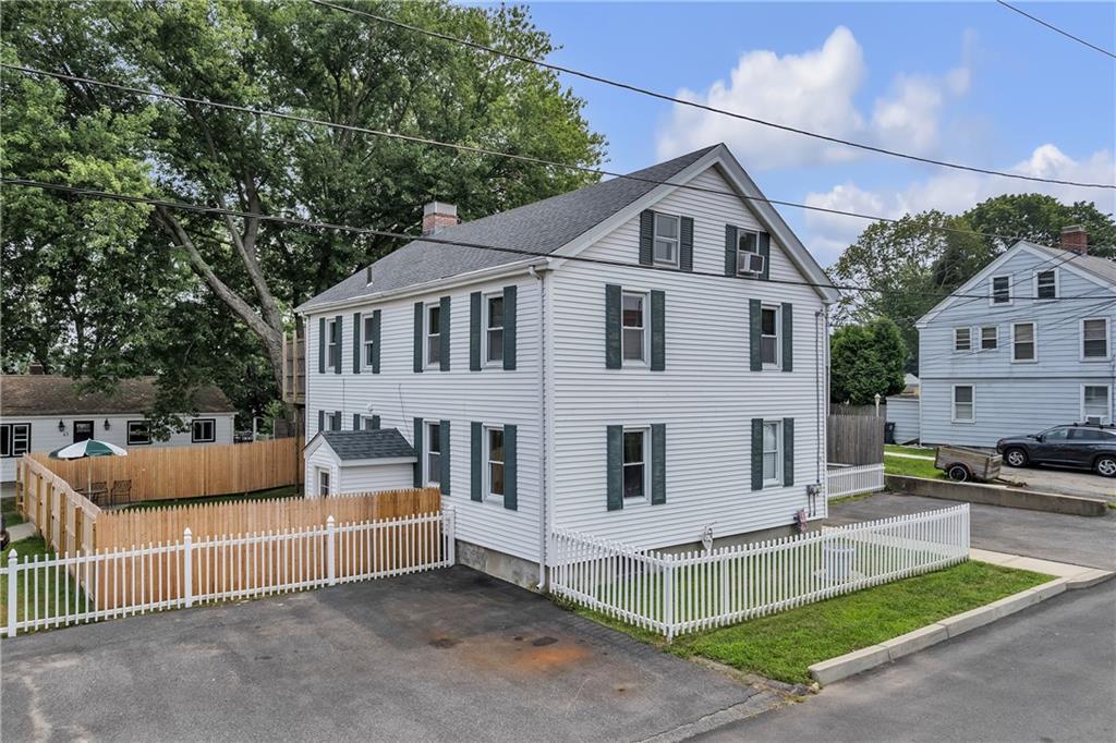 39 Church Street, Providence, 罗得岛 02920, 美国