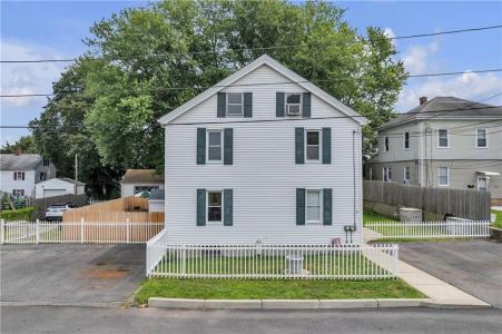 39 Church Street, Providence, RI 02920, USA