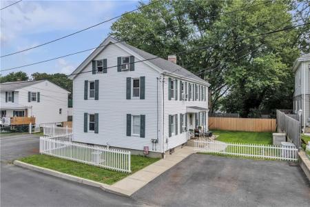 39 Church Street, Providence, 罗得岛 02920, 美国