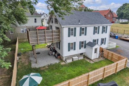 39 Church Street, Providence, 罗得岛 02920, 美国