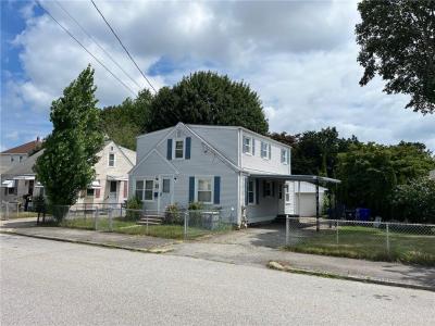 28 Hazard Street, Pawtucket, RI 02860, USA