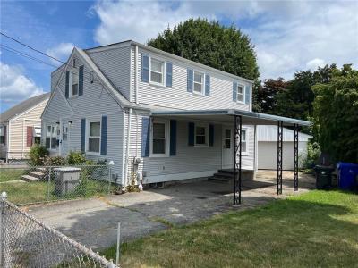 28 Hazard Street, Pawtucket, Rhode Island 02860, Estados Unidos
