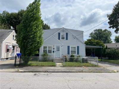 28 Hazard Street, Pawtucket, Rhode Island 02860, Estados Unidos