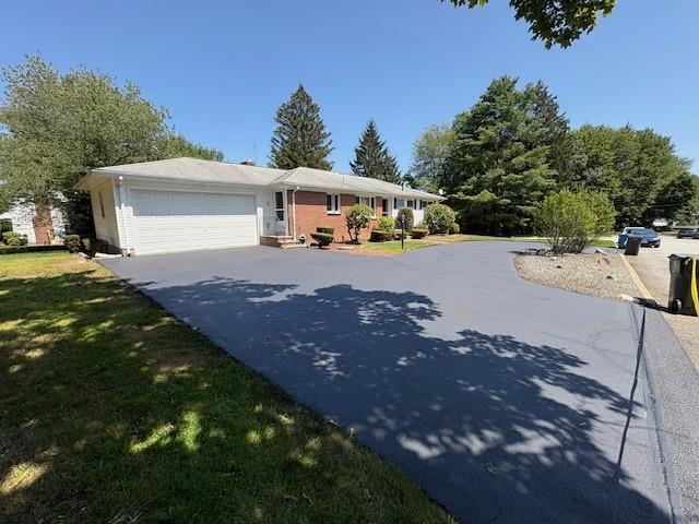 2 Honeysuckle Drive, Cranston, Rhode Island 02921, Amerika Birleşik Devletleri
