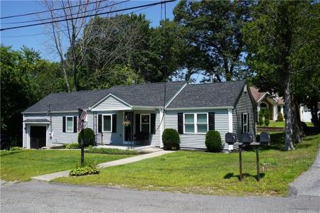 40 Sunset Avenue, Woonsocket, RI 02895, USA