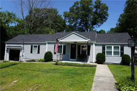 40 Sunset Avenue, Woonsocket, Rhode Island 02895, Stati Uniti
