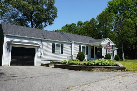 40 Sunset Avenue, Woonsocket, Rhode Island 02895, Stati Uniti