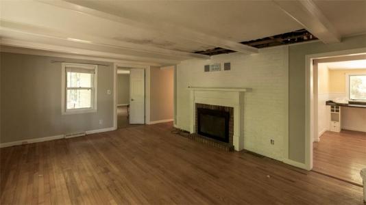 16 Center Street, Charlestown, Rhode Island 02813, États-Unis