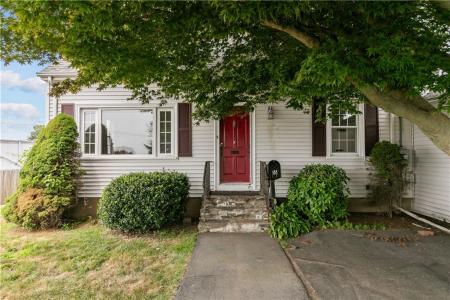 16 Narragansett Avenue, Tiverton, 羅德島州 02878, 美國