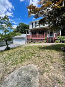 8 Orchard Street, West Warwick, Rhode Island 02893, HOA KỲ